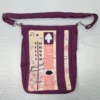 Tin Tin Sakura Tote