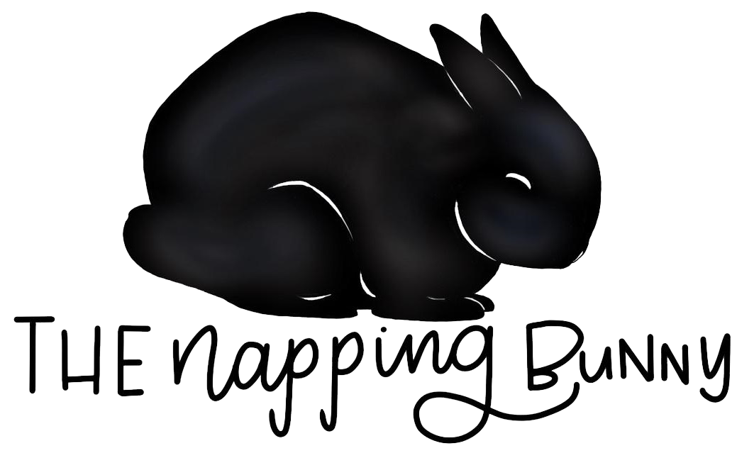 The Napping Bunny