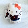 Kitty Giants Mini Pillow