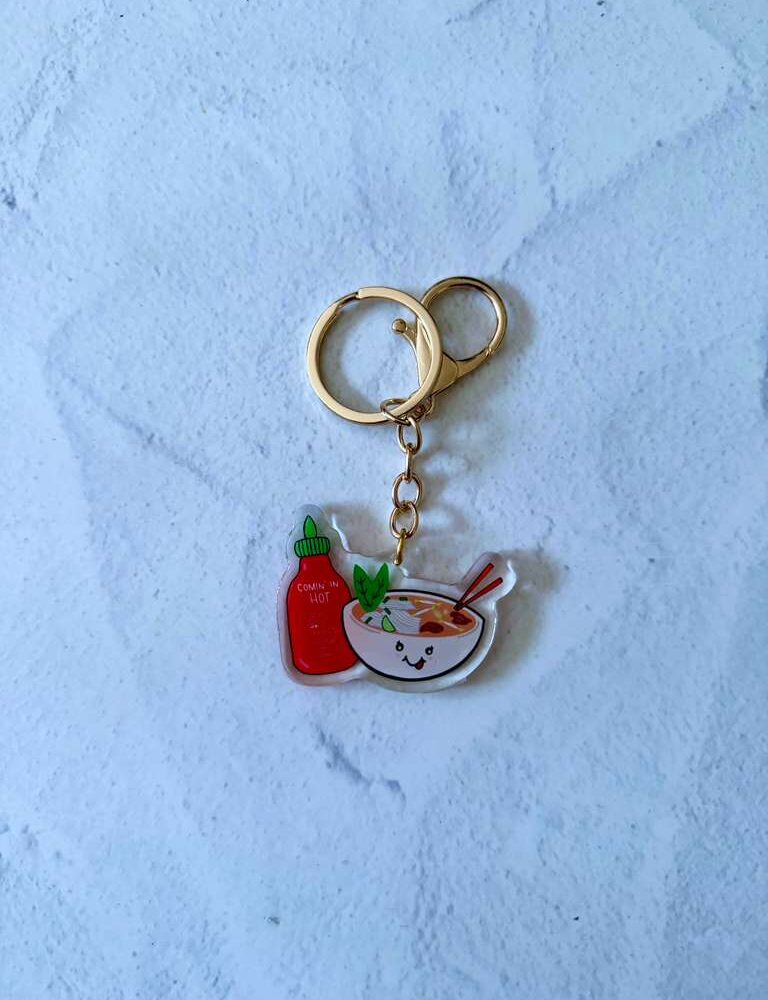 Keychain