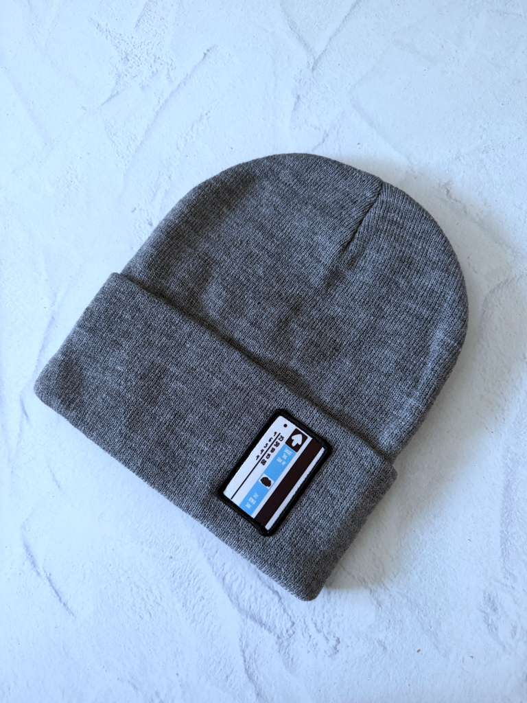 Beanie
