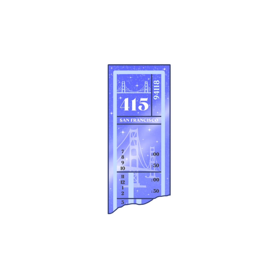 Celestial 415 Transfer Gel Pen - Image 2